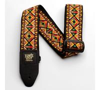Ernie Ball 4090 E-Guitar Strap Santa Fe