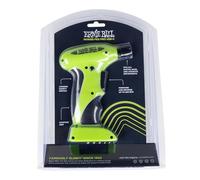 Ernie Ball Power Peg Pro USB-C Rechargeable String Winder