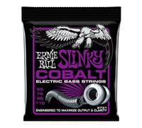 Ernie Ball Power Slinky 2731 Cobalt Bass Guitar Strings 55-110