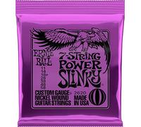 Ernie Ball Power Slinky 2620 Nickel 7 String 11-58
