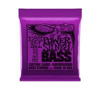 Ernie Ball Power Slinky Bass Guitar Strings Gauges 55-110 (NEW)