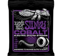 Ernie Ball Power Slinky 2720 Cobalt Guitar Strings 11-48