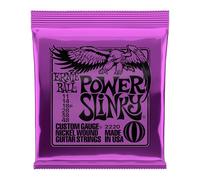 Ernie Ball 2220 Power Slinky Electric Guitar Strings 11-48