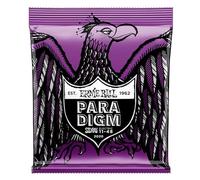 Ernie Ball Power Slinky Paradigm Electric Guitar Strings - 11-48 Gauge