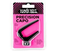 Ernie Ball Precision Capo - Black
