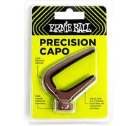 Ernie Ball Precision Capo - Bronze