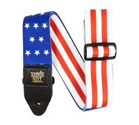 Ernie Ball TC Jacquard Strap