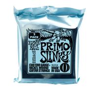 Ernie Ball Primo Slinky 3-pack 3212