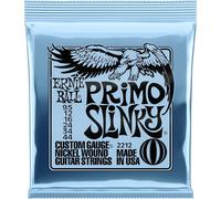 Ernie Ball Primo Slinky Nickel Wound Electric Guitar Strings - 9.5-44 Gauge