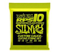 Ernie Ball Regular Slinky 2240 RPS-10 Guitar Strings 10-46