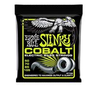Ernie Ball Regular Slinky 2732 Cobalt Bass Guitar Strings 50-105