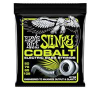 Ernie Ball Regular Slinky Cobalt Electric Bass Strings - 50-105 Gauge