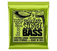 Ernie Ball 2832 Regular Slinky Bass Guitar Strings