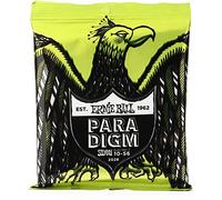Ernie Ball P02028 Paradigm Regular Slinky 7-String 10-56