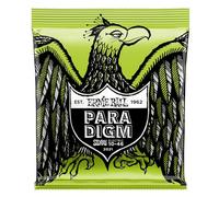 Ernie Ball Regular Slinky Paradigm Electric Guitar Strings - 10-46 Gauge