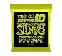 Ernie Ball Regular Slinky 2240 RPS-10 Guitar Strings 10-46