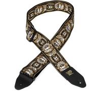Ernie Ball Royal Orleans Jacquard Guitar Strap