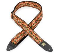 Ernie Ball 4090 E-Guitar Strap Santa Fe