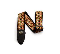 Ernie Ball Santa Fe Jacquard Guitar Strap