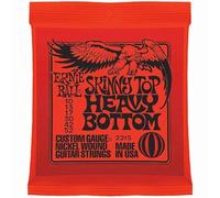 Ernie Ball Skinny Top Heavy Bottom 10-52 strings (NEW)
