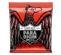 Ernie Ball Skinny Top Heavy Bottom Slinky Paradigm Electric Guitar Strings - 10-52 Gauge