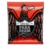 Ernie Ball Skinny Top Heavy Bottom Slinky Paradigm Electric Guitar Strings - 10-52 Gauge
