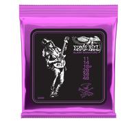 Ernie Ball SLASH Signature 11-48 Electric Guitar Strings | P02200