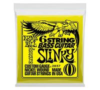 Ernie Ball Slinky Nickel 2837 Bass/Baritone Guitar 6 String 20-90
