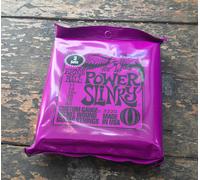 Ernie Ball Slinky Earthwood Electric Acoustic Classical Bass Guitar Strings WOW