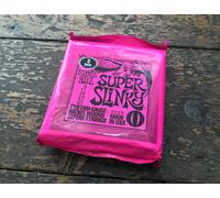 Ernie Ball Slinky Earthwood Electric Acoustic Classical Bass Guitar Strings WOW