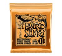 Ernie Ball Hybrid Slinky 9-46 Gauge Electric Guitar Strings