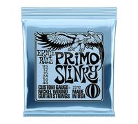 Ernie Ball Primo Slinky Nickel Wound Electric Guitar Strings - 9.5-44 Gauge