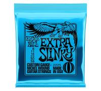 Ernie Ball Regular Slinky 8-String Nickel Wound Electric Guitar Strings - 10-74 Gauge
