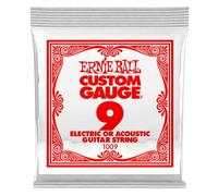 Ernie Ball Slinky String .009 Acoustic or Electric - 1009