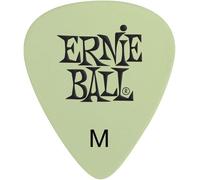 Ernie Ball Super Glow Cellulose Medium bag of 12