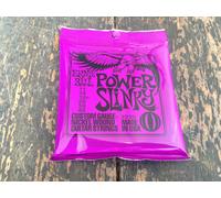 Ernie Ball Super Slinky PURE Nickel Guitar bass String Wound Electric 9-42 Gauge