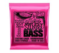 Ernie Ball 2834 Super Slinky Bass