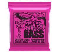 Ernie Ball Super Slinky Bass