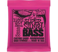 2 x PACKS sets ERNIE BALL SUPER SLINKY ELECTRIC GUITAR STRINGS 09 - 42