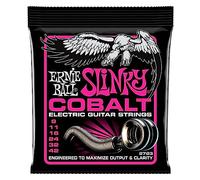 Ernie Ball EB2723 009-042 Cobalt Slinky - String Set for E-Guitar