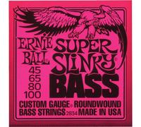 2 x PACKS sets ERNIE BALL SUPER SLINKY ELECTRIC GUITAR STRINGS 09 - 42