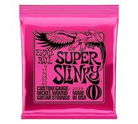 Ernie Ball Super Slinky 9-42 Gauge Electric Guitar Strings