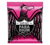Ernie Ball Super Slinky Paradigm Electric Guitar Strings (9-42)