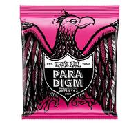 Ernie Ball Super Slinky Paradigm Electric Guitar Strings - 9-42 Gauge