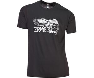 Ernie Ball T-Shirt Classic Eagle M