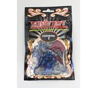 Ernie Ball Thumb Picks 144 Pack Thin
