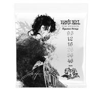 Ernie Ball Tim Henson (Polyphia) Signature Electric Guitar Strings, 9.5-46