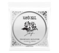 Ernie Ball Tim Henson Signature Classical Guitar Strings, Medium Tension