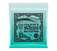 Ernie Ball Ukulele Strings (28,32,40,28) black (2326)