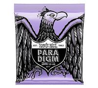Ernie Ball Ultra Slinky Paradigm Electric Guitar Strings - 10-48 Gauge